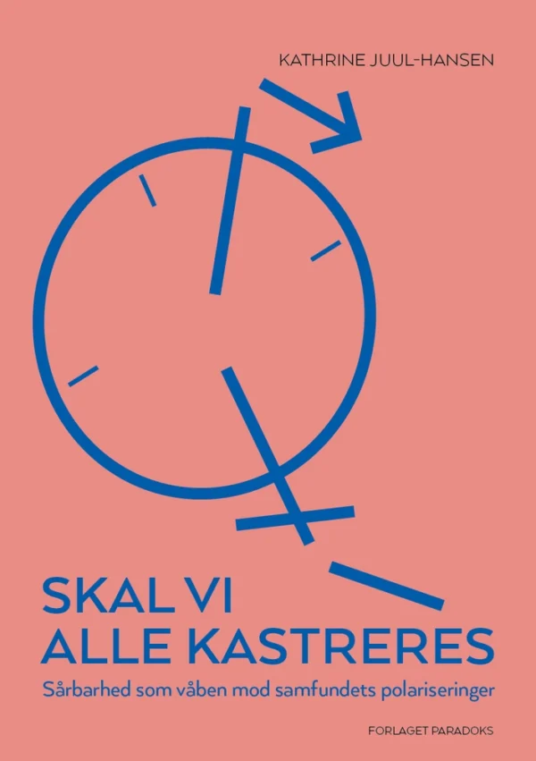 Skal vi alle kastreres