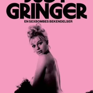 Judy Gringer
