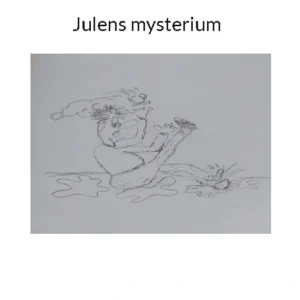 Julens mysterium
