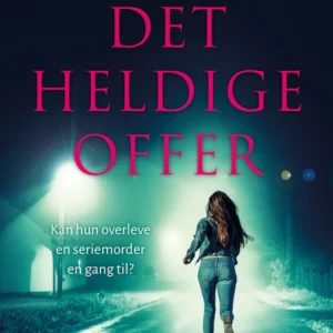 Det heldige offer