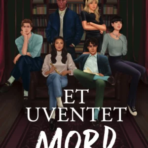 Et uventet mord