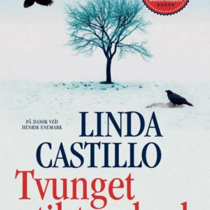Tvunget til tavshed