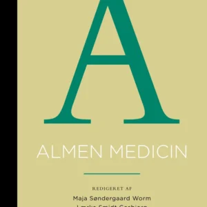 Almen medicin 2. udgave