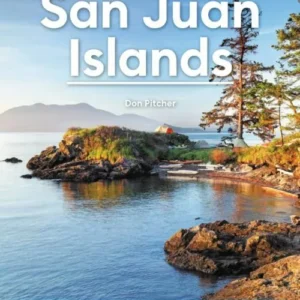 San Juan Islands, Moon