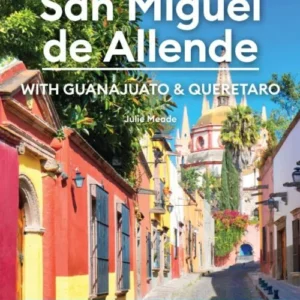 San Miguel de Allende, Moon