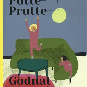 Putte-Prutte-Godnat-historien