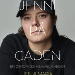 Jenni på gaden