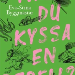 Vill du kyssa en rebell?