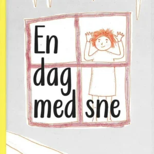 En dag med sne