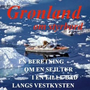 Grønland om styrbord