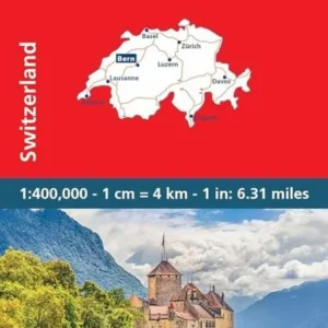 Switzerland 2024