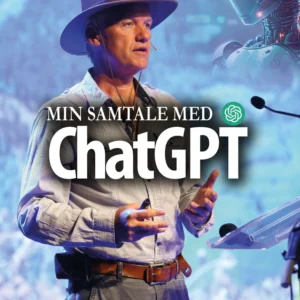 Min samtale med ChatGPT