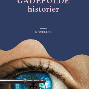 Gådefulde historier