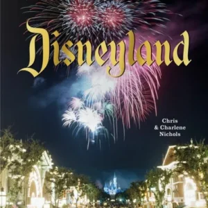 Walt DisneyÂs Disneyland