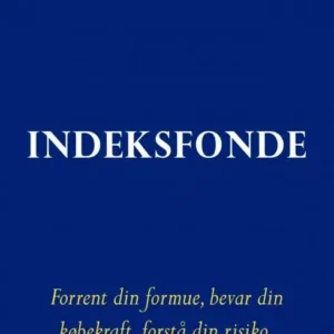 Indeksfonde