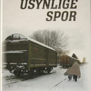Magtens Usynlige Spor