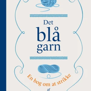Det blå garn