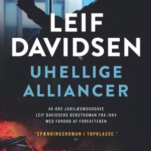 Uhellige alliancer