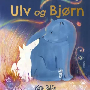 Ulv og Bjørn