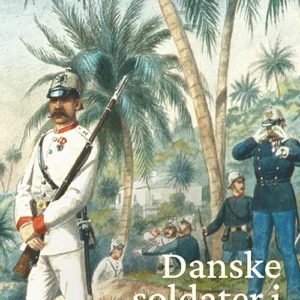 Danske soldater i Vestindien