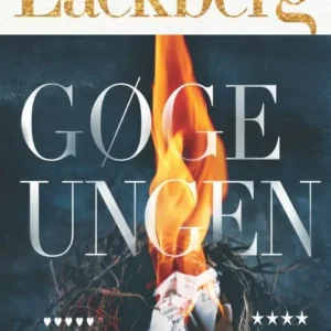 Gøgeungen