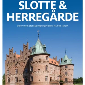 Danmarks slotte & herregårde