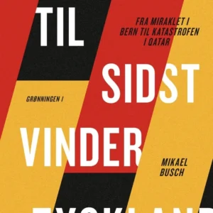 Og til sidst vinder Tyskland