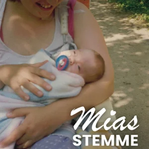 Mias stemme