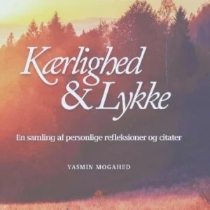 Kærlighed & Lykke