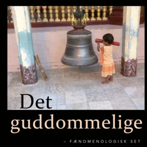 Det guddommelige