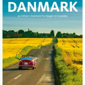 Bilture i Danmark