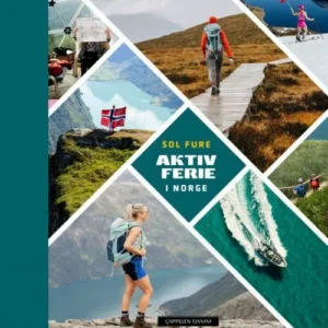 Aktiv fritid i Norge