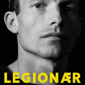 Legionær