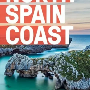 North Spain Coast Marco Polo Pocket Travel Guide