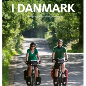 Cykelture i Danmark