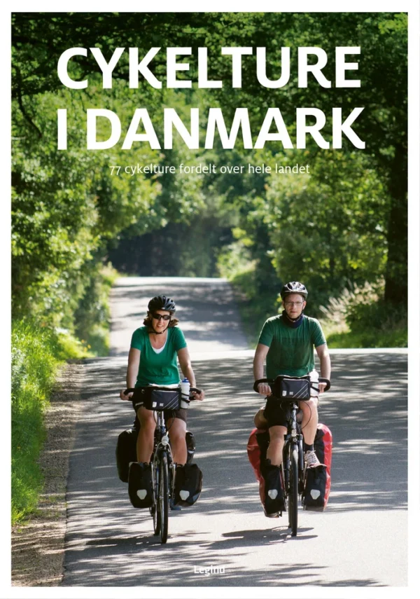 Cykelture i Danmark