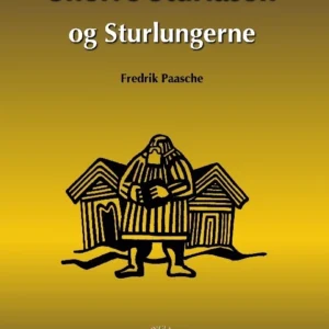 Snorre Sturlason og Sturlungerne