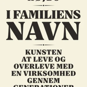 I familiens navn