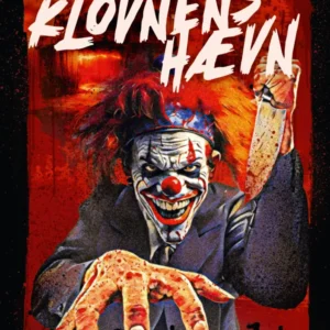 Klovnens hævn, Sort Læseklub