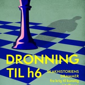Dronning til h6