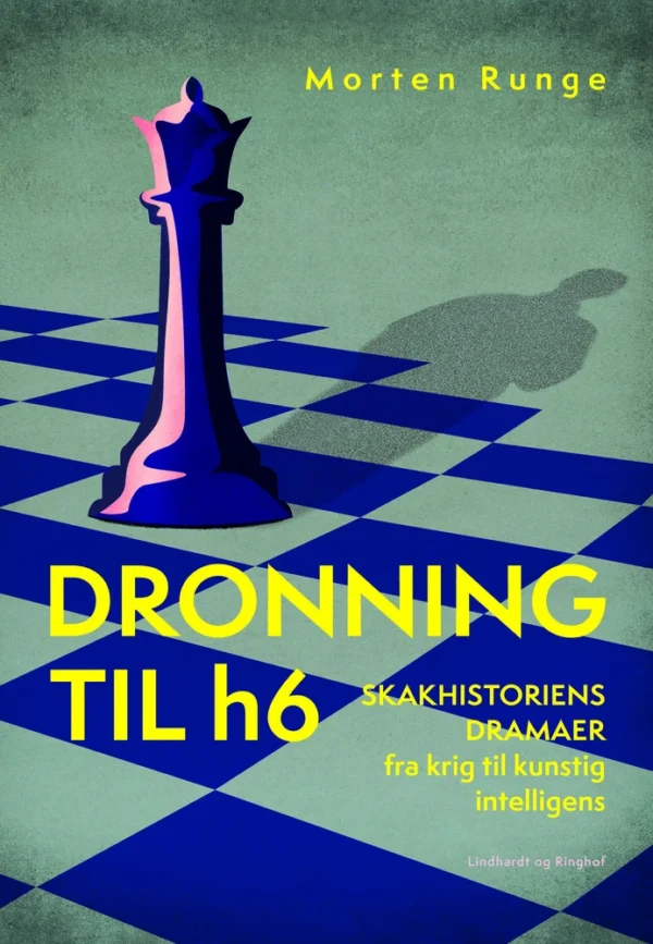 Dronning til h6