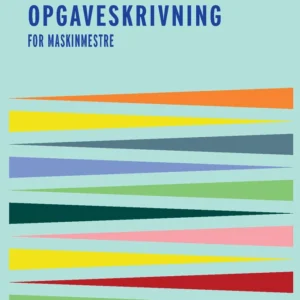 Videnskabsteori og opgaveskrivning for maskinmestre
