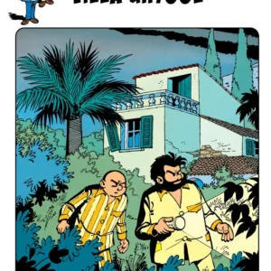 Tim & Thomas: Villa uhygge