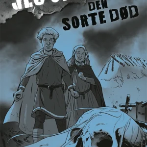 Jeg oplevede: Den sorte død, BB