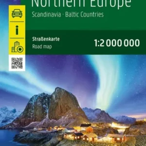 Nordeuropa: Skandinavien - Baltikum