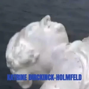 Katrine Dirckinck-Holmfeld