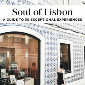Soul of Lisbon