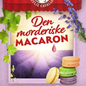 Den morderiske macaron