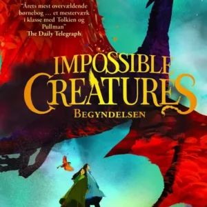 Impossible creatures - Begyndelsen