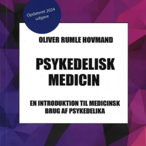 Psykedelisk Medicin